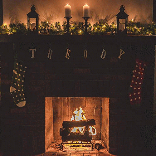 Theody : It Came Upon a Midnight Clear